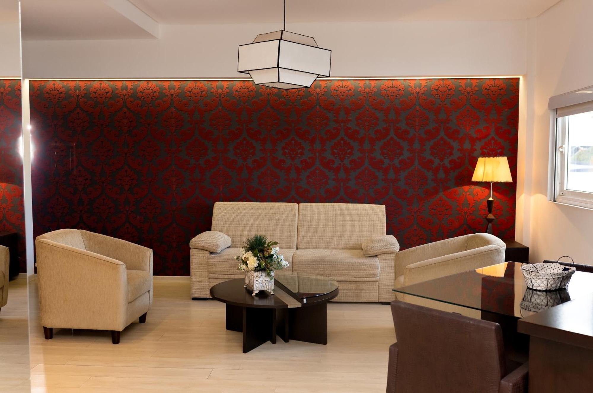 Goldmen Select Cianorte Екстер'єр фото